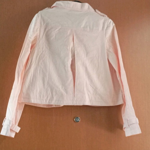 Cotton Comfortable Jacket new