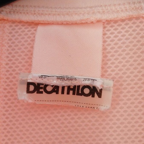 Domyos women's jacket like new, size M