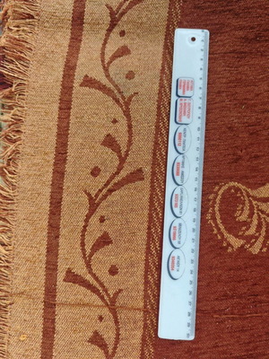 Ruler like new