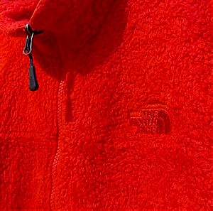 The North Face Fluffy Fleece Ζακέτα