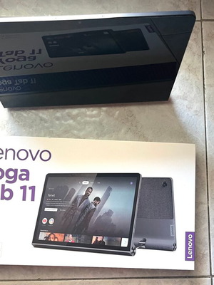 Lenovo Yoga 11 таблет като нов, Android, 4GB RAM, 128GB