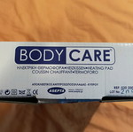 Ηλεκτρική θερμοφόρα Asepta Body Care 40x30εκ