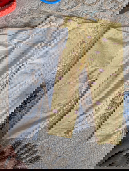 Κολάν για 92 Cm