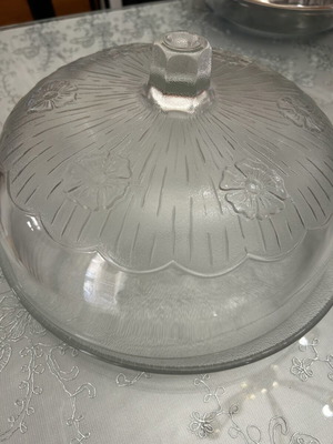 Cake stand new