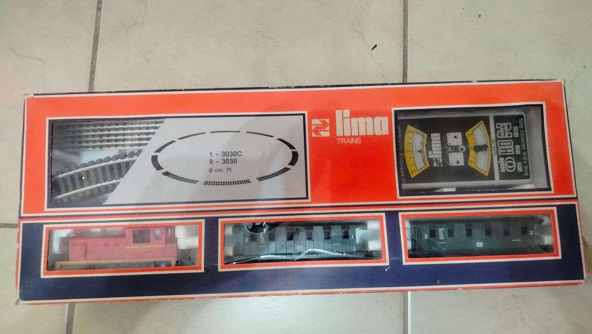 lima