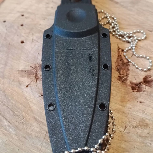 Cold Steel Secret Edge survival knife new