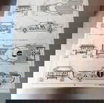  Lancia Stratos HF Rallye di Monte Carlo 1976 Fujimi 1/20