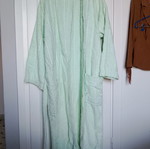 Bathrobe size L-XL