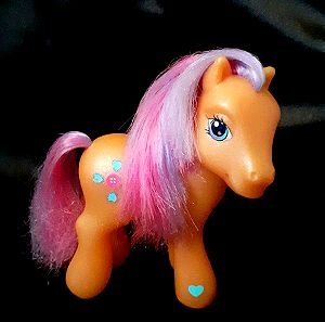 My Little Pony g3 "Sew and so" 2002 hasbro