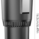  2 IN 1Car Heating Cup mini Warmer Auto Cup Drink Holder - Cooling Refrigeration & Heater  Car & Home