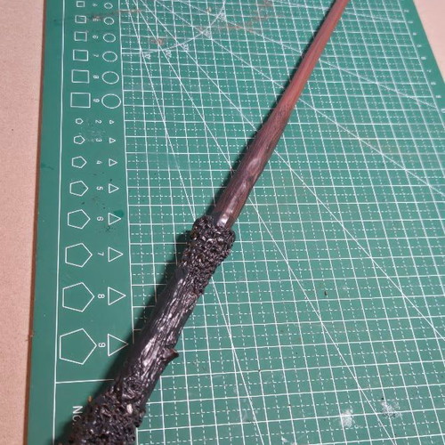 Harry Potter magic wand new, length 40 cm