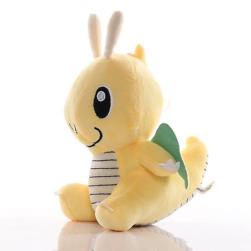 Pokemon plush Dragonite new