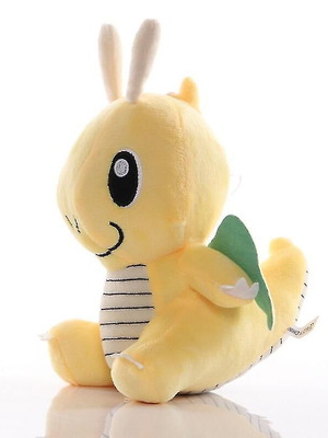 Pokemon plush Dragonite new