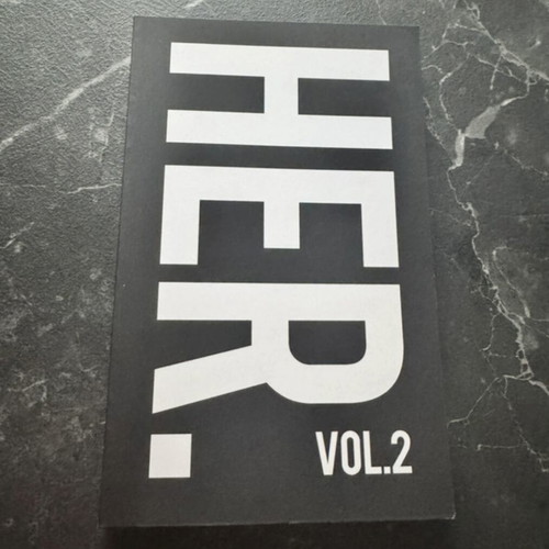 Book Pierre Alex Jeanty Her vol.2 used