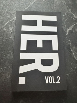 Book Pierre Alex Jeanty Her vol.2 used