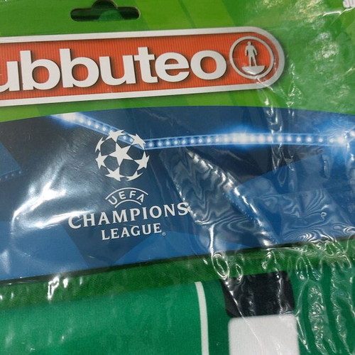 Subbuteo UEFA Champion League pitch new