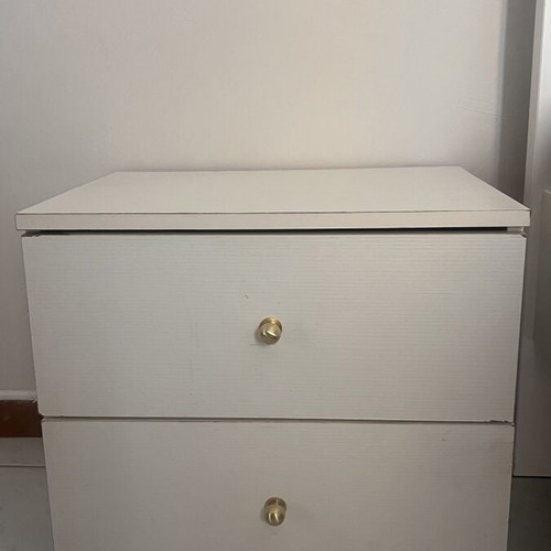 Bedside drawer