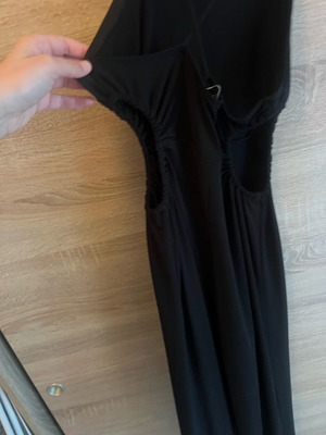Pull and Bear one-piece medium new