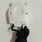 Electronic stopwatch retro