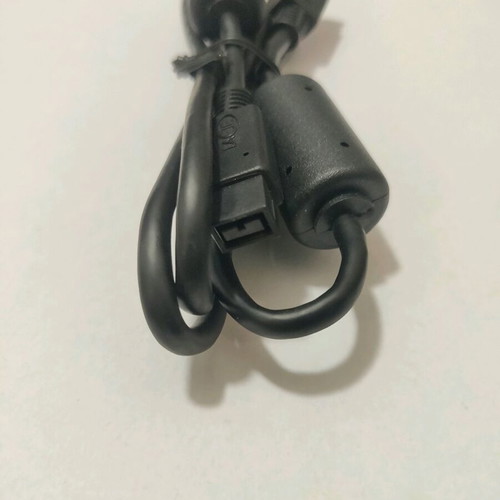 FireWire 1394b 9pin cable like new, 1 meter length