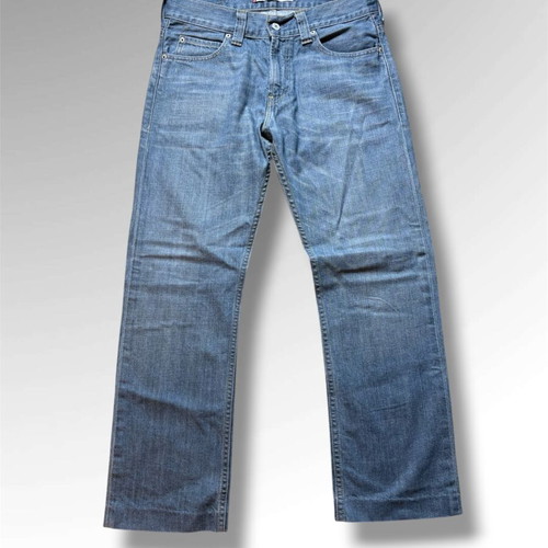 Levi's Original 506 Jeans Like New, Men's W31 L32 Blue