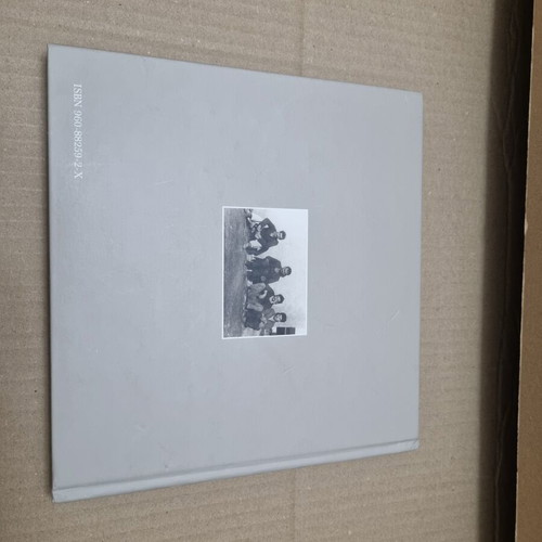 Family Bonds and Community History Book used, photographic memories from NE Attica