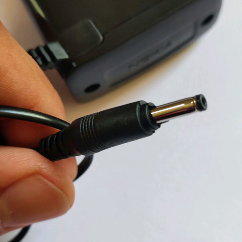 Charger Nokia PSP DS Lite Power Cable New