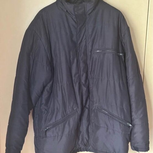 Various jackets used, sizes 2XL and 3XL, all together