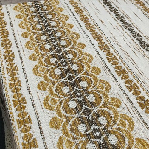 Vintage tablecloth used 2.30x1.30 from Germany