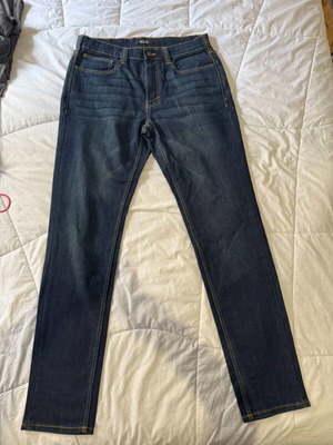 511 Jeans New, Size UK 34