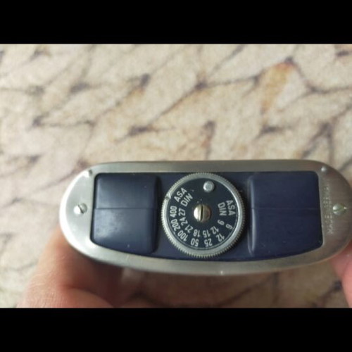 Light meter