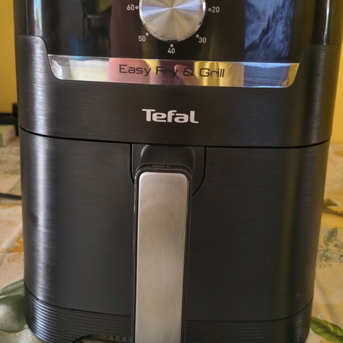 Tefal air fryer