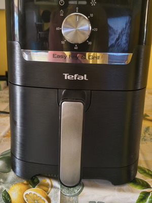 Tefal air fryer