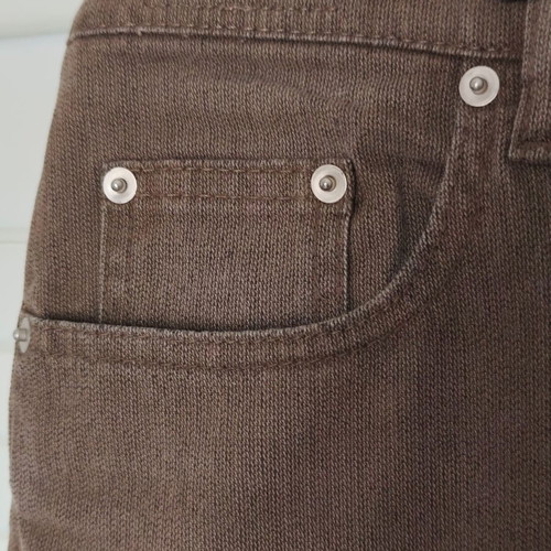 Dur pants brown large like new