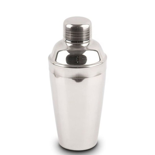 Shaker unused 500ml