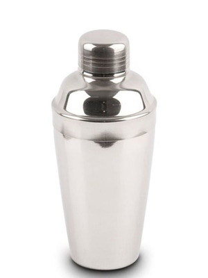 Shaker unused 500ml