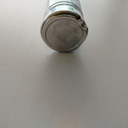 Ucar flashlight used, unknown if working