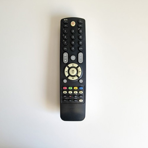 Ferguson RCU540 remote control for Ferguson Ariva decoders