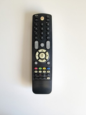 Ferguson RCU540 remote control for Ferguson Ariva decoders