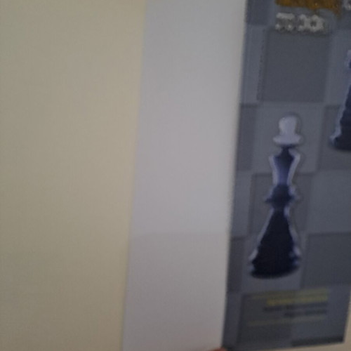 Modern Ideas in Chess new, Greek language book