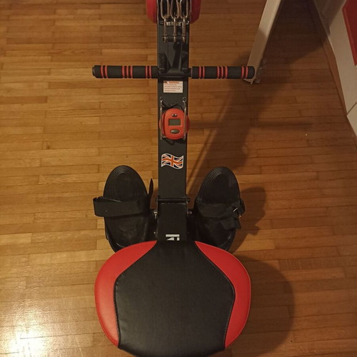 Body Sculpture Rower N Gym BR-3010 rowing machine