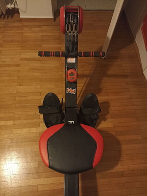 Body Sculpture Rower N Gym BR-3010 rowing machine