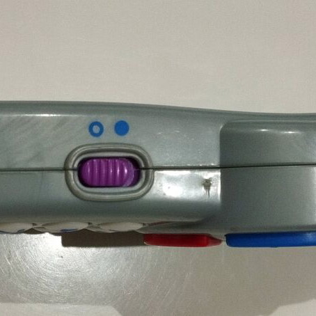 Fisher Price phone like new with sounds and songs