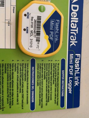 Flash Link USB thermographs new