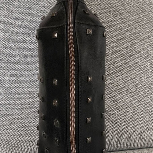 Absolut Vodka Rock Edition collectible leather case new