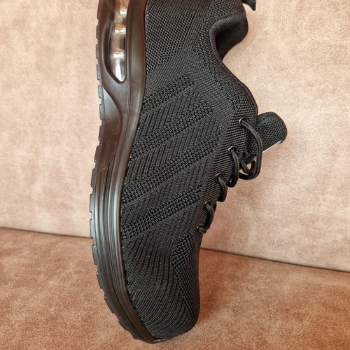 Hanani lightweight steel toe work shoes, sneaker style