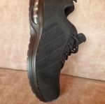 Hanani lightweight steel toe work shoes, sneaker style