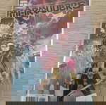  marauders 1.