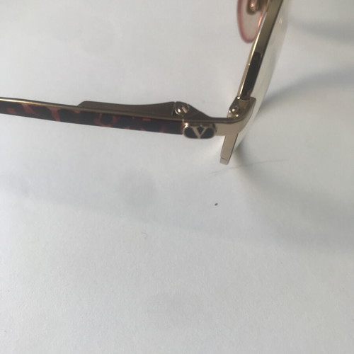 Valentino eyeglasses like new