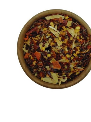 Spice mix for kontosouvli 100g new